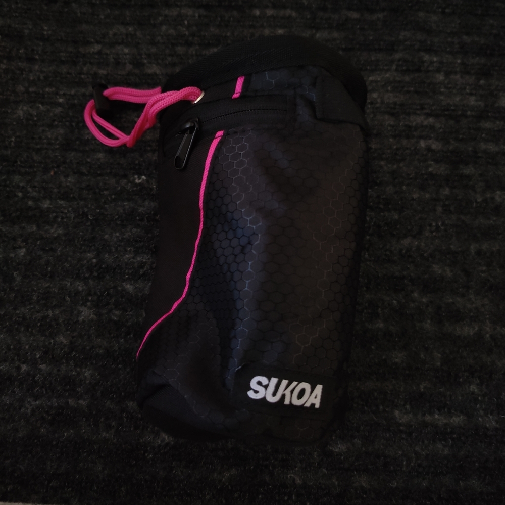 Sukoa Chalk Bag